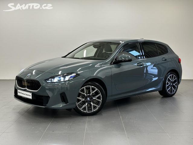 BMW Řada 1